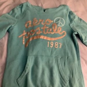 Aeropostale women sweater